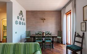 Flaminio Apartment Panoramic View With Terrace