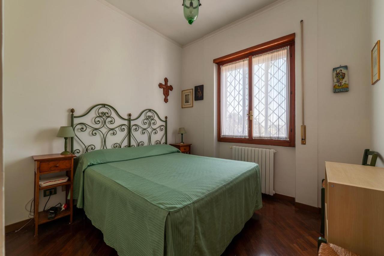 Flaminio Apartment Panoramic View With Terrace Rom Exterior foto