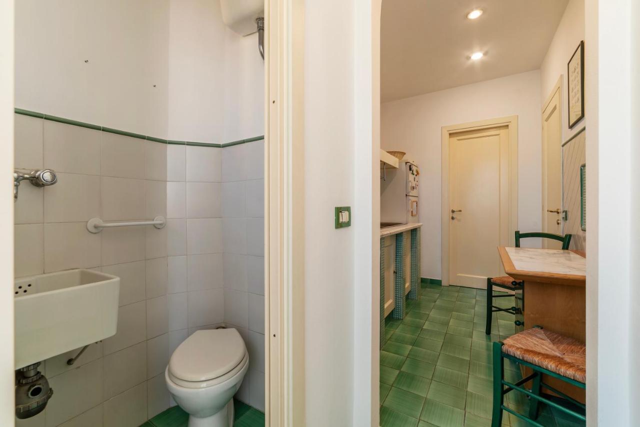 Flaminio Apartment Panoramic View With Terrace Rom Exterior foto