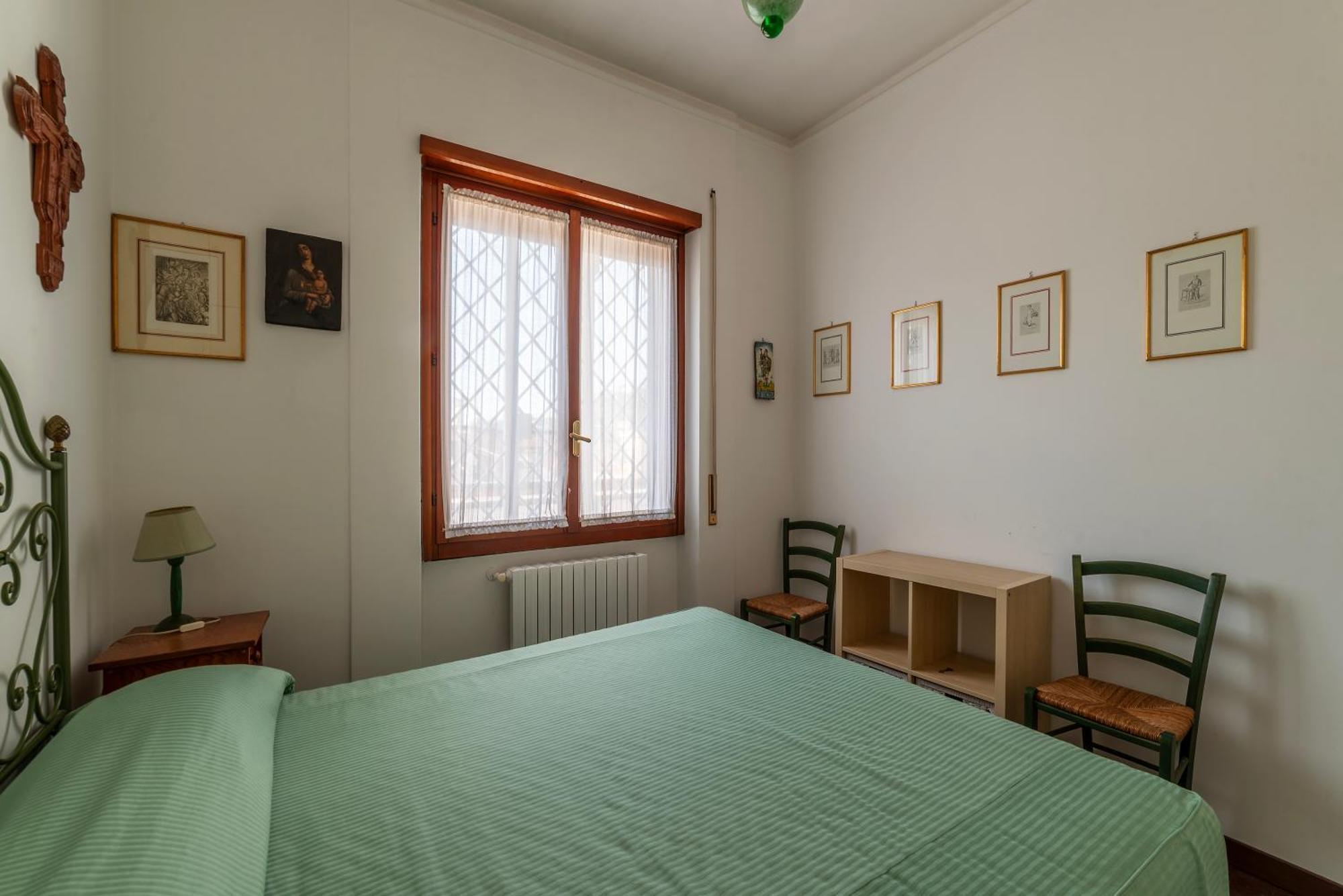 Flaminio Apartment Panoramic View With Terrace Rom Exterior foto