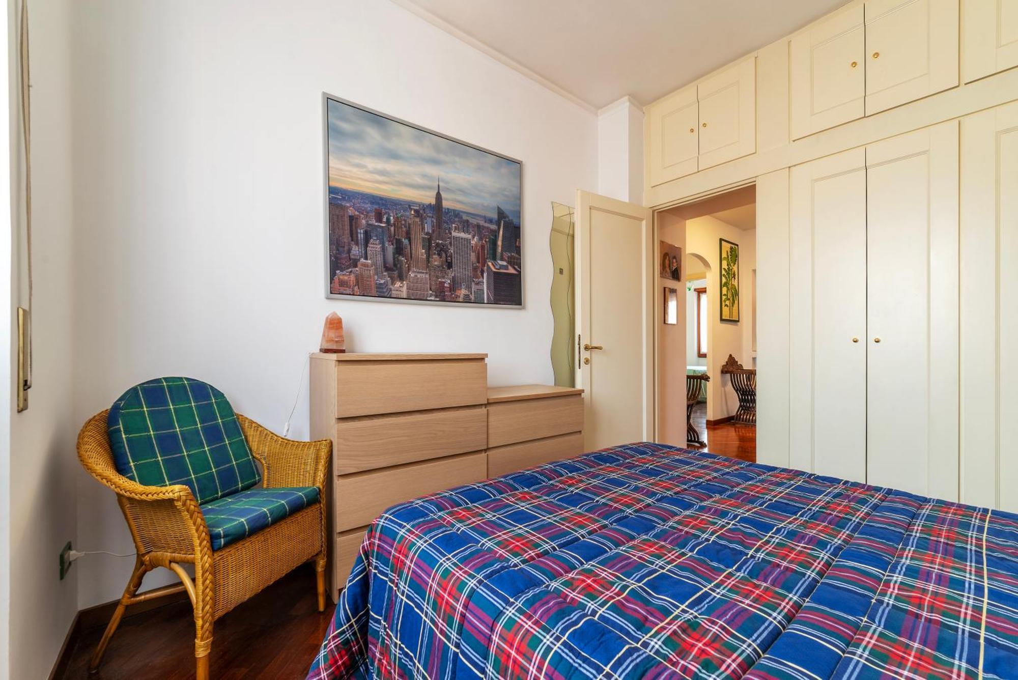 Flaminio Apartment Panoramic View With Terrace Rom Exterior foto